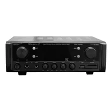 Amplificador Profesional 1000w Usb/bluetooth/fm Studio Z