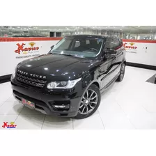 Range Rover Sport 3.0 Td Se 2014 Financiamento Proprio 0i88