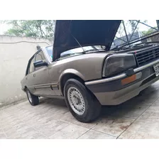 Peugeot 505 1987 2.5 Srd Turbo