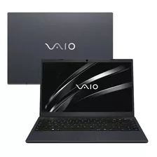 Notebook Vaio 14 - Intel I7 1065g7 - Win10 - 8gb Ddr4 - 1tb