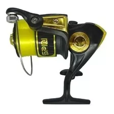 Molinete Sp 6000 Grande Pesca Pesada Profissional 6kg +linha