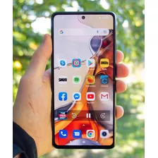 Xiaomi 11 Tpro Celestial 256gb 8gb De Ram Cargador Envío Gra