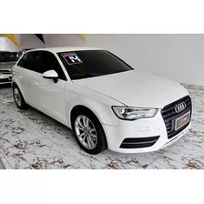 Audi A3 1.8 Tfsi Ambition 20v 180cv