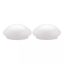 85613 Pantalla, 2 Pack, Blanco, 2 Cuenta