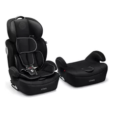 Cadeirinha Bebê Isofix 2 Em 1 De 9-36kg Safemax Fix - Litet