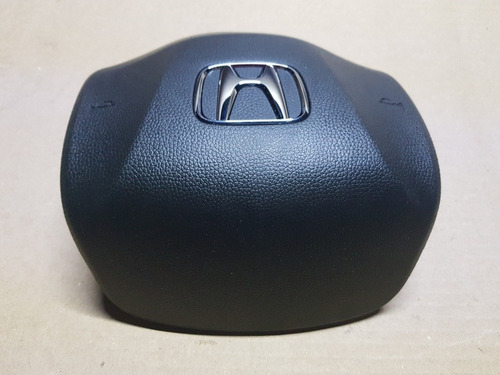 1 Tapa De Bolsa D Aire For Honda Fit 2014 2016 2017 2018 Foto 4