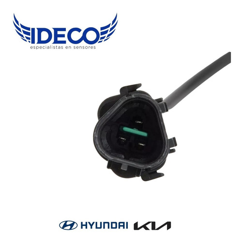 Sensor Posicin De Cigeal Ckp Hyundai Terracan Kia Sorento Foto 4