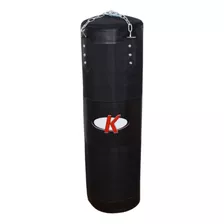 Bolsa De Boxeo Knex Para Kickboxing Artes Marciales