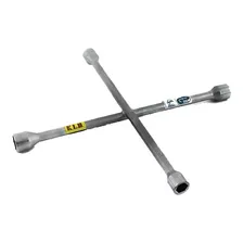 Llave Cruz Tubo 50cm Kld Universal Automovil