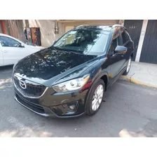 Mazda Cx-5 2013