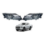 Cuarto Frontal Izquierdo Mitsubishi L200 1995 Depo