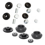 Kit 4 Amortiguadores Volkswagen Golf A3 1996-1997-1998 Kyb