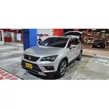 Seat Ateca 2020 2.0 Style Plus