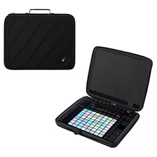 Estuche De Transporte Protector Controlador Ableton Pus...