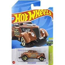 Miniatura Carrinho Hot Wheels Original Hw Gassers