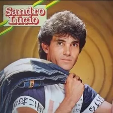 Cd Sandro Lucio - 1985