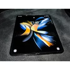 Samsung Galaxy Z Fold4 5g 256 Gb Liberado Excelente Condición 