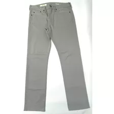 Jeans Hombre Gap Original Slim 33x32(46 Arg) Sinetiqucarton