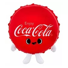 Funko Plush: Coca-cola - Tapa De Botella De Coca-cola