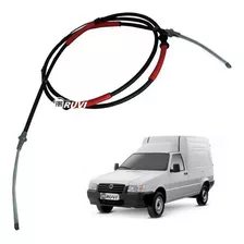 Cable Freno De Mano Fiat Fiorino Fire 1.3 (2004 - 2012)