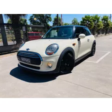 Mini F56 Cooper 1.5 Mt