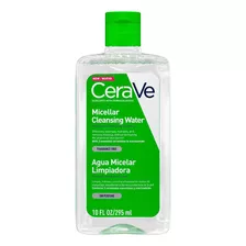 Agua Micelar Limpiadora Cerave Hidratante Facial 295ml