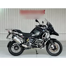 Bmw R 1250 Gs Adventure Premium Triple Black Abs