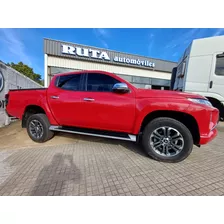 Mitsubishi L200 L200 Gls 2.4 Did 4x4