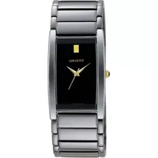 Reloj Orient Hm50a7gb Acero Agente Oficial