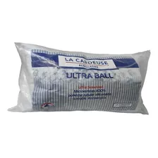 Almohada La Cardeuse Microesferas Ultra Ball 70x40