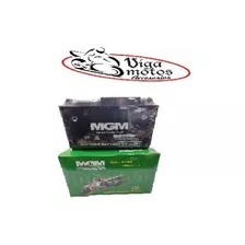 Bateria Para Moto Ytx6.5 Marca Mgm