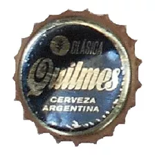 Tapas Corona Para Coleccion . Monomarca Cerveza Quilmes 4