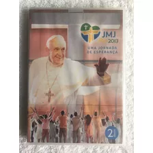 Dvd - Papa Francisco (frete Grátis) - Lacrado