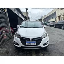 Hyundai Hb20x 2015 1.6 Style Flex 5p