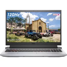 Laptop Gamer Dell G15 Ryzen 7 8 Ram 512 Ssd Rtx 3050 Ti 4gb