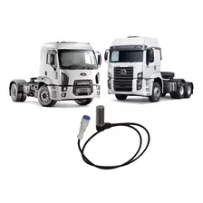 Sensor Abs Traseiro Ford Cargo / Caminhões Volks 2t2927748