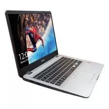 Laptop Haier H15c5, Core I5-10210u, 8gb Ddr4, Ssd 512gb Color Plateado