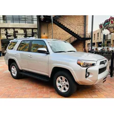 Toyota 4runner Sr5 2024