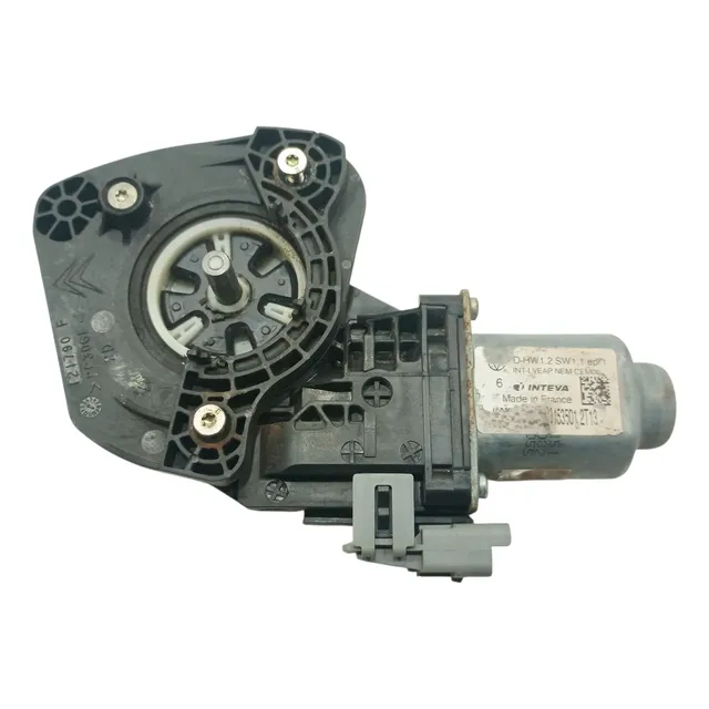 Motor Vidro Eletrico Dianteiro Direito C4 Lounge 2014 2019 2
