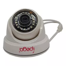 Câmera Interna Ipega Kp-ca139 Fullhd 2mp Lente 3.6mm