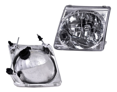 Faro Ford Explorer 2001 2002 2003 2004 2005 Foto 5