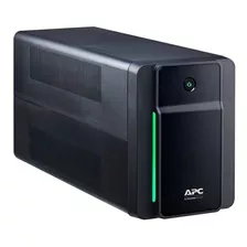 Ups Bx2200mi-ms Apc Back-ups 2200va, 230v, Avr, Salida