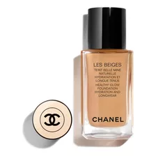 Chanel Les Beiges Fluide Base 