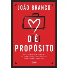 Dê Propósito