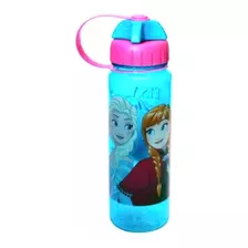 Botella Frozen De Llave 500ml