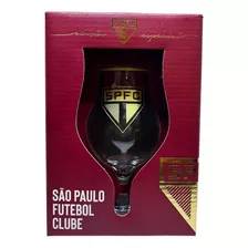 Taça Dublin 400 Ml Times Brasileiros Licenciado Série Ouro Cor São Paulo