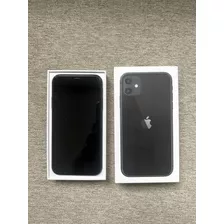 iPhone 11 - 128gb (preto | Usado)