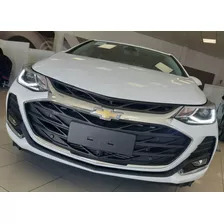 Chevrolet Cruze Ltz#7