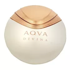 Perfume Bvlgari Aqva Divina Eau De Toilette X 65 Ml