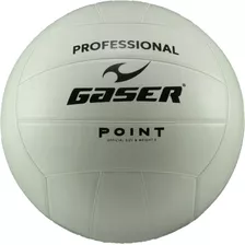 Balón Vóleibol Point No.5 Gaser 